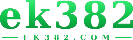 ek382 logo